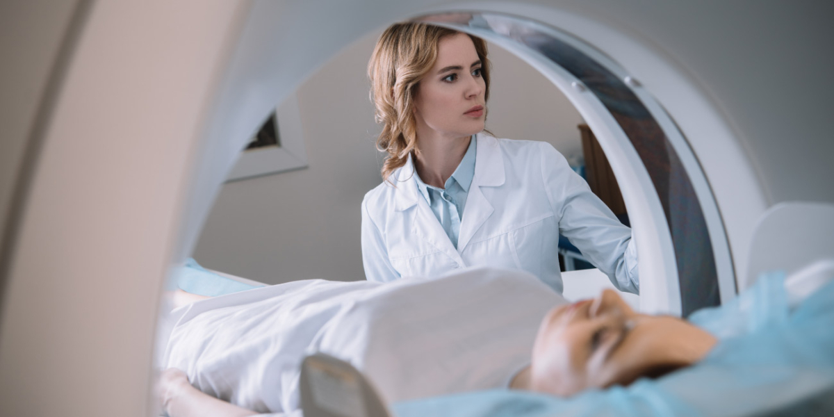 Ressonância Magnética em Americana, SP - Clínica Rossetti