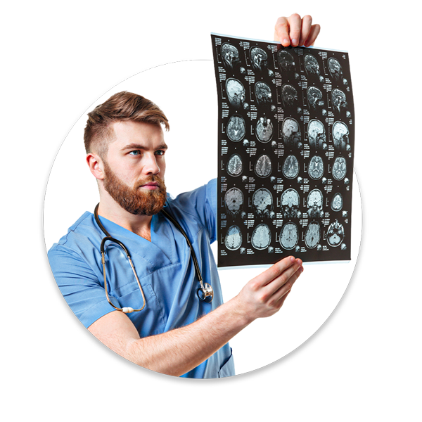 Raios-X Digital em Americana SP - Clínica Rossetti