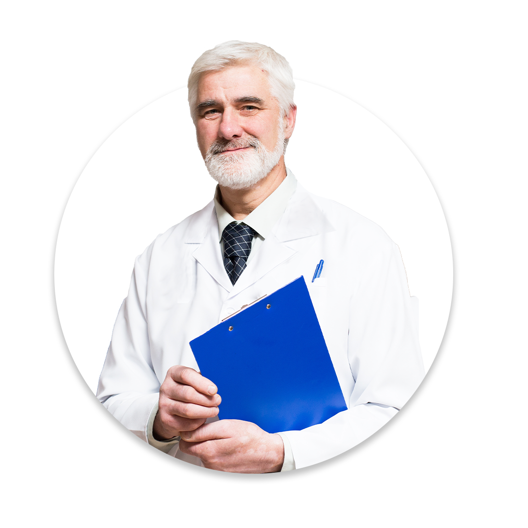 Médico Solicitante