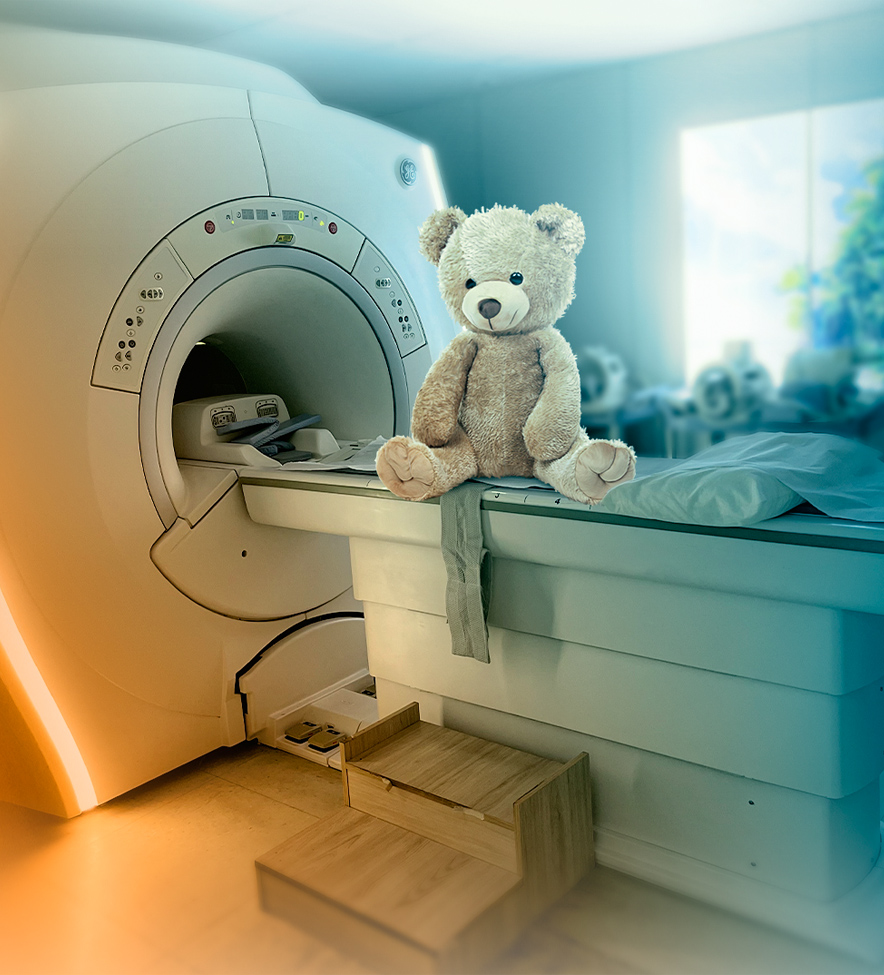 Atendimento humanizado – Clínica Rossetti Americana SP