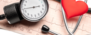 Hipertensão: uma doença silenciosa