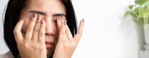 Síndrome do Olho Seco – Causas, Sintomas e Tratamentos