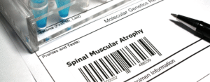 Atrofia muscular espinhal: a importância do diagnóstico precoce