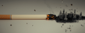 Riscos do tabagismo e estratégias para largar o cigarro