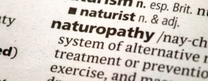 Naturopatia, você conhece?