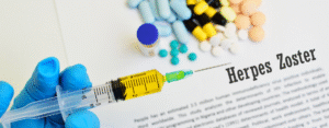 Herpes Zoster quando é necessária a vacinação?