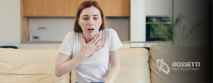 Falta de ar: quando é ansiedade e quando é sinal de alerta?
