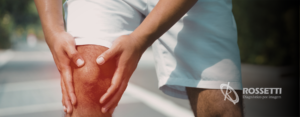 Dor no joelho com inchaço e estalos: pode ser menisco?